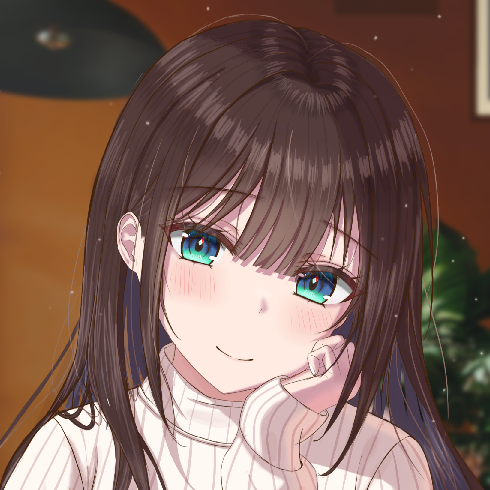 头像
